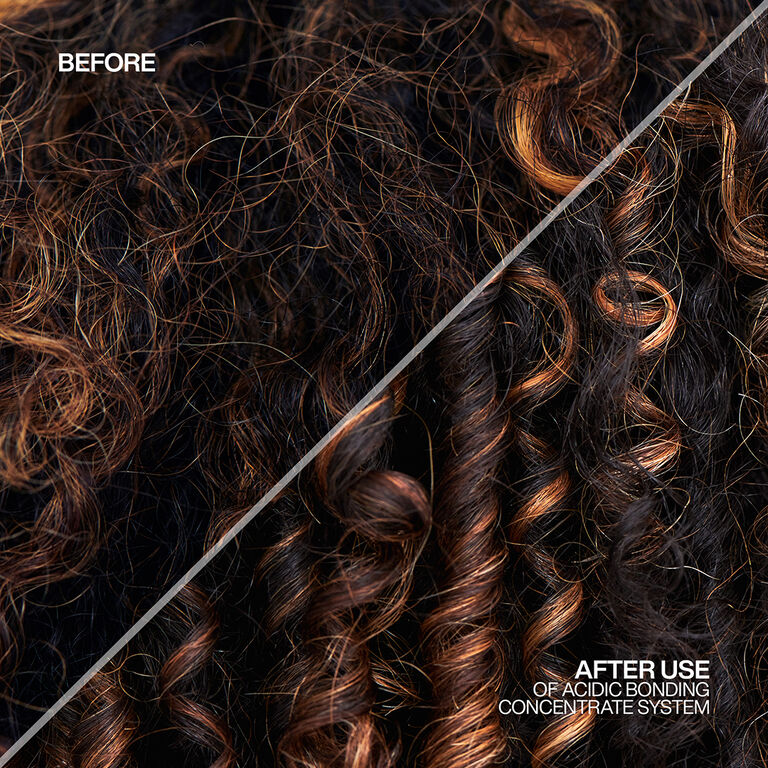 Redken ABC Cheveux ab&icirc;m&eacute;s